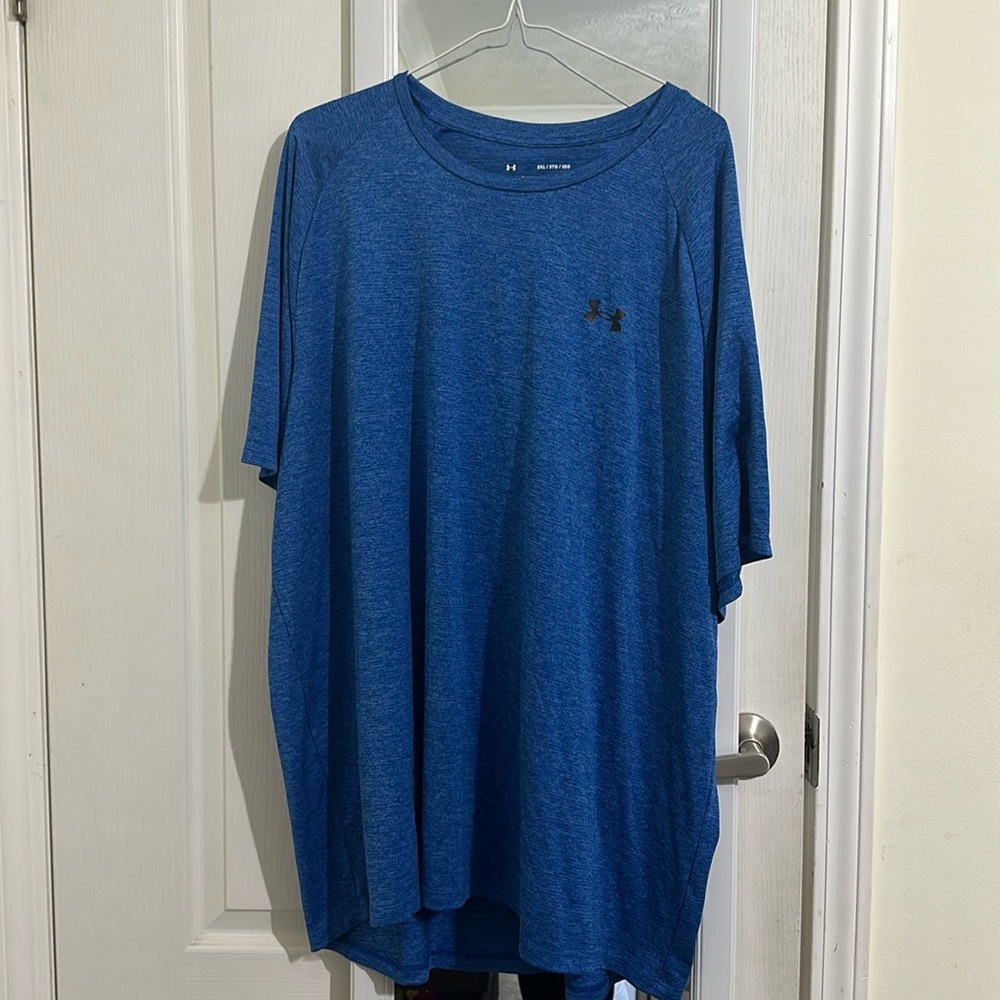 Men’s Under Armour The Tech Tee 3XL